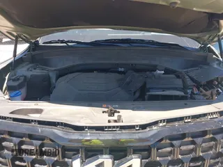 2024 Kia Telluride EX with VIN 5XYP3DGC8RG441640, listed as a IAAI auction lot 42308085 with Not provided miles and . Bid and sale history available at DreamBid. Image 10.