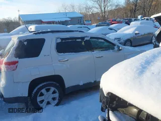 2013 GMC Terrain SLE with VIN 2GKFLTEK3D6396603, listed as a IAAI auction lot 41364219 with 140,896 mi miles. Bid and sale history available at carsss.com. Image 13.