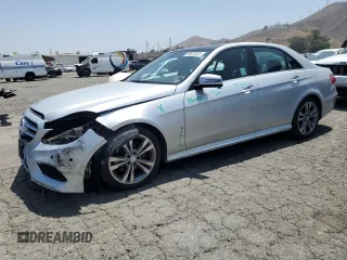 2016 Mercedes-Benz E 350 Sport z VIN WDDHF5KB0GB289530, wystawiony jako Copart lot #59970035 z przebiegiem 84 928 mil mil oraz Szkoda całkowita • Salvage title. Historia ofert i sprzedaży dostępna na DreamBid. Obrazek 1.