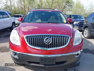 2012 Buick Enclave Leather with VIN 5GAKVCED3CJ416471, listed as a IAAI auction lot 41994854 with 179,930 mi miles and . Bid and sale history available at carsss.com. Image 12.