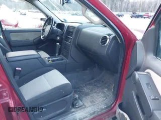 2007 Ford Explorer Sport Trac Limited z VIN 1FMEU53K77UA96602, wystawiony jako IAAI lot #41231896 z przebiegiem 154 096 mil mil oraz . Historia ofert i sprzedaży dostępna na DreamBid. Obrazek 5.