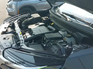 2024 Chevrolet Equinox LT с VIN 3GNAXUEG2RL261344, выставлен на аукционе IAAI как лот 42891709 с пробегом 31 692 миль миль и . История ставок и продаж доступна на DreamBid. Изображение 20.