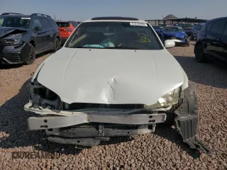2001 Nissan Maxima GXE z VIN JN1CA31D71T827204, wystawiony jako Copart lot #71219104 z przebiegiem 195 343 mil mil oraz Szkoda całkowita • Salvage title. Historia ofert i sprzedaży dostępna na DreamBid. Obrazek 5.