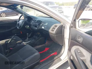 2004 Honda Civic EX with VIN 1HGEM21964L044478, listed as a IAAI auction lot 42153605 with 268,851 mi miles and . Bid and sale history available at DreamBid. Image 5.