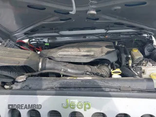 2015 Jeep Wrangler Unlimited Freedom with VIN 1C4BJWDG3FL682296, listed as a IAAI auction lot 42275536 with Not provided miles and . Bid and sale history available at DreamBid. Image 10.