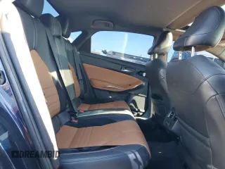 2021 Toyota Avalon Hybrid XSE z VIN 4T1EA1AB6MU010650, wystawiony jako Copart lot #83424894 z przebiegiem 37 294 mil mil oraz Szkoda całkowita • Salvage title. Historia ofert i sprzedaży dostępna na DreamBid. Obrazek 10.