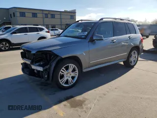 2015 Mercedes-Benz GLK 350 with VIN WDCGG5HB8FG366229, listed as a Copart auction lot 82032003 with 168,251 mi miles and . Bid and sale history available at DreamBid. Image 1.