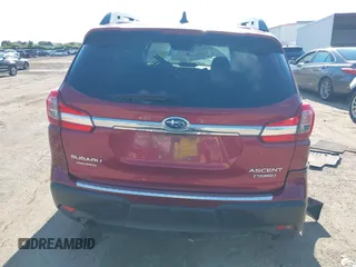 2019 Subaru Ascent Touring с VIN 4S4WMARDXK3414006, выставлен на аукционе IAAI как лот 42216880 с пробегом Не указан миль и . История ставок и продаж доступна на DreamBid. Изображение 16.