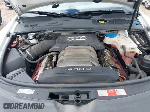 2008 Audi A6 z VIN WAUDH74F98N150654, wystawiony jako IAAI lot #42199183 z przebiegiem 175 014 mil mil oraz . Historia ofert i sprzedaży dostępna na DreamBid. Obrazek 10.