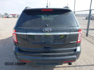 2014 Ford Explorer XLT with VIN 1FM5K7D84EGA69034, listed as a IAAI auction lot 42343947 with 170,652 mi miles and . Bid and sale history available at DreamBid. Image 16.