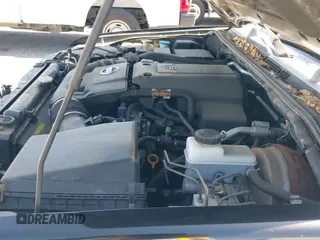 2006 Nissan Frontier SE с VIN 1N6AD07U06C467005, выставлен на аукционе IAAI как лот 42328522 с пробегом 131 040 миль миль и . История ставок и продаж доступна на DreamBid. Изображение 20.