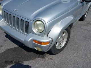 2002 Jeep Liberty Limited с VIN 1J4GL58K92W214908, выставлен на аукционе IAAI как лот 42685566 с пробегом 277 970 миль миль и . История ставок и продаж доступна на DreamBid. Изображение 12.