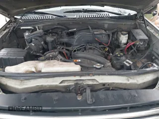 2006 Ford Explorer XLT с VIN 1FMEU73E26UA99282, выставлен на аукционе IAAI как лот 42256777 с пробегом 191 640 миль миль и . История ставок и продаж доступна на DreamBid. Изображение 10.