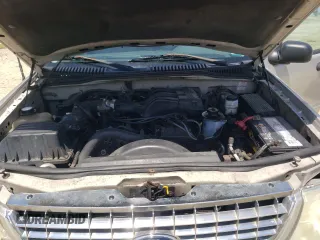 2005 Ford Explorer XLT z VIN 1FMZU73K45UB04875, wystawiony jako Copart lot #60970685 z przebiegiem 180 998 mil mil oraz Szkoda całkowita • Salvage title. Historia ofert i sprzedaży dostępna na DreamBid. Obrazek 12.