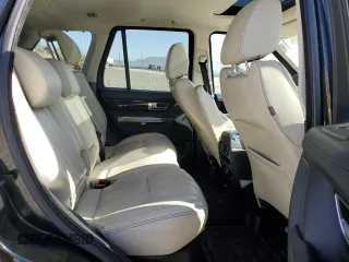 2013 Land Rover Range Rover Sport HSE LUX with VIN SALSK2D41DA790154, listed as a Copart auction lot 54434465 with 160,370 mi miles and Clean Title. Bid and sale history available at carsss.com. Image 11.
