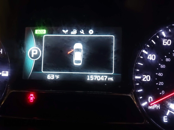 2015 Kia Optima with VIN KNAGM4AD8F5087991, listed as a IAAI auction lot 42286830 with 157,047 mi miles and . Bid and sale history available at DreamBid. Image 7.