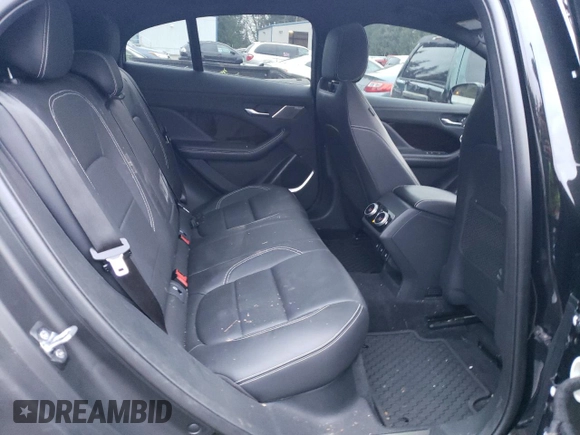 2019 Jaguar I-Pace HSE z VIN SADHD2S15K1F67821, wystawiony jako Copart lot #79313824 z przebiegiem 57 606 mil mil oraz Szkody całkowita. Historia ofert i sprzedaży dostępna na DreamBid. Obrazek 11.