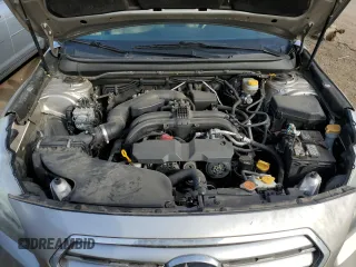 2015 Subaru Outback Limited with VIN 4S4BSAJC7F3267513, listed as a Copart auction lot 49115675 with 185,834 mi miles and Salvage Title. Bid and sale history available at DreamBid. Image 12.