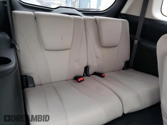 2014 Mazda 5 Touring with VIN JM1CW2CL4E0176229, listed as a Copart auction lot 48295225 with 168,854 mi miles and Clean Title. Bid and sale history available at carsss.com. Image 10.