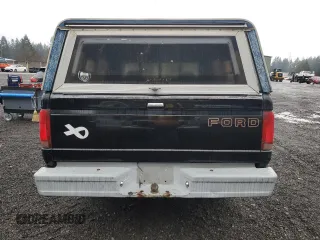 1994 Ford F-150 with VIN 1FTDF15Y8RLA12123, listed as a Copart auction lot 84224634 with 181,108 mi miles and Clean Title. Bid and sale history available at carsss.com. Image 6.