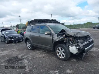 2012 Toyota RAV4 Limited с VIN 2T3DF4DV1CW188024, выставлен на аукционе IAAI как лот 42301947 с пробегом 111 926 миль миль и . История ставок и продаж доступна на DreamBid. Изображение 1.