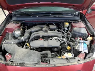 2016 Subaru Legacy 2.5i Premium with VIN 4S3BNBE66G3015632, listed as a Copart auction lot 52251175 with 62,709 mi miles and Non Repairable. Bid and sale history available at carsss.com. Image 13.