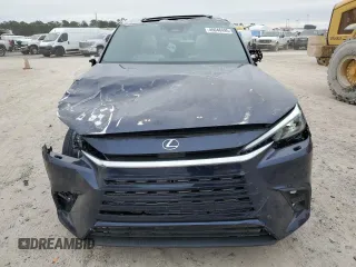 2024 Lexus TX 350 z VIN 5TDAAAA68RS006231, wystawiony jako Copart lot #46048495 z przebiegiem 6749 mil mil oraz Szkody całkowita. Historia ofert i sprzedaży dostępna na DreamBid. Obrazek 5.