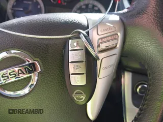 2015 Nissan Sentra SR with VIN 3N1AB7AP7FY313082, listed as a IAAI auction lot 41962734 with 173,218 mi miles and . Bid and sale history available at DreamBid. Image 11.