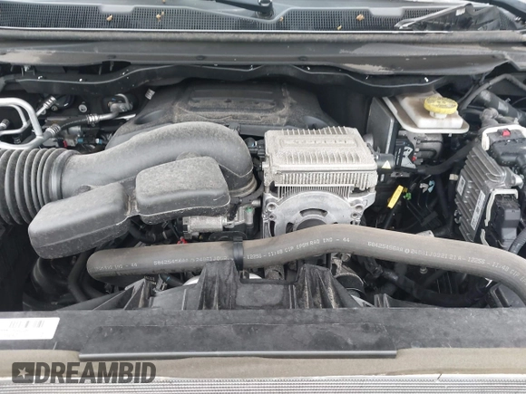 2022 Jeep Wagoneer Series II with VIN 1C4SJVBT7NS112509, listed as a IAAI auction lot 42177892 with 28,603 mi miles and . Bid and sale history available at DreamBid. Image 10.