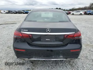 2021 Mercedes-Benz E-Class E 350 with VIN W1KZF8DB8MA929939, listed as a Copart auction lot 49995855 with 41,840 mi miles and Clean Title. Bid and sale history available at carsss.com. Image 6.