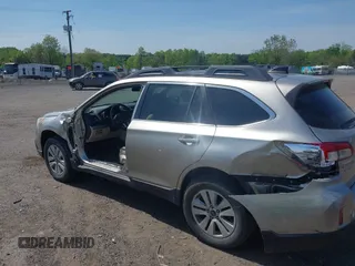 2016 Subaru Outback Premium z VIN 4S4BSACC7G3233330, wystawiony jako IAAI lot #42151816 z przebiegiem 90 494 mil mil oraz . Historia ofert i sprzedaży dostępna na DreamBid. Obrazek 6.