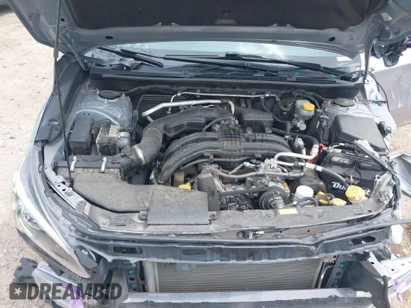 2020 Subaru Crosstrek Premium with VIN JF2GTAEC4L8204435, listed as a IAAI auction lot 42459704 with 105,671 mi miles and . Bid and sale history available at DreamBid. Image 10.