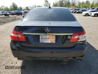 2013 Mercedes-Benz E 350 Luxury with VIN WDDHF5KB9DA732257, listed as a Copart auction lot 54263105 with 85,512 mi miles and Salvage title. Bid and sale history available at DreamBid. Image 6.