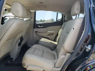 2019 GMC Acadia Denali with VIN 1GKKNPLS6KZ226420, listed as a Copart auction lot 53309835 with 115,770 mi miles and Salvage Title. Bid and sale history available at DreamBid. Image 12.