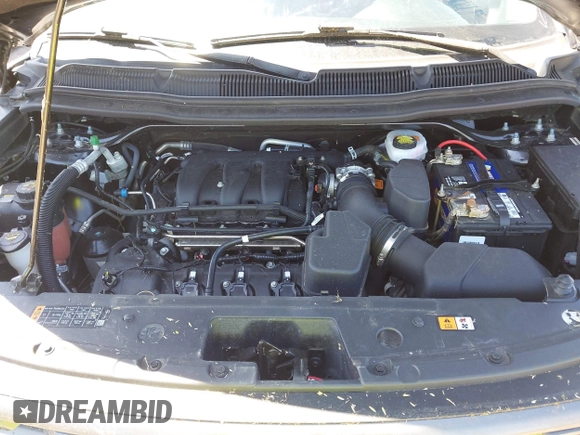 2019 Ford Explorer XLT с VIN 1FM5K8D89KGA52506, выставлен на аукционе IAAI как лот 42509598 с пробегом 143 292 миль миль и . История ставок и продаж доступна на DreamBid. Изображение 10.