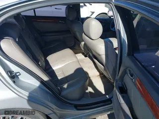 1999 Lexus GS 300 Luxury Perform Sdn with VIN JT8BD68S6X0063750, listed as a IAAI auction lot 41970368 with 254,396 mi miles. Bid and sale history available at carsss.com. Image 8.