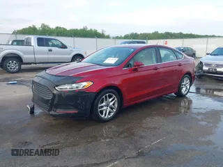 2013 Ford Fusion SE с VIN 3FA6P0H75DR131136, выставлен на аукционе IAAI как лот 42139576 с пробегом 128 756 миль миль и . История ставок и продаж доступна на DreamBid. Изображение 18.