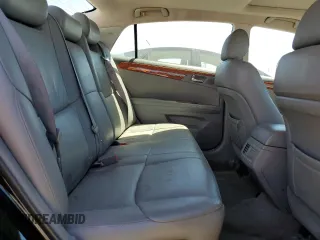 2007 Toyota Avalon XL z VIN 4T1BK36B37U221068, wystawiony jako Copart lot #58092985 z przebiegiem 168 743 mil mil oraz Szkoda całkowita • Salvage title. Historia ofert i sprzedaży dostępna na DreamBid. Obrazek 10.