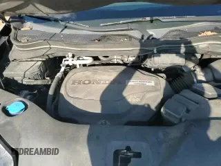 2017 Honda Pilot EX-L z VIN 5FNYF6H71HB093968, wystawiony jako Copart lot #84877045 z przebiegiem 141 980 mil mil oraz Szkoda całkowita • Salvage title. Historia ofert i sprzedaży dostępna na DreamBid. Obrazek 14.