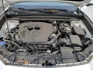 2023 Mazda CX-30 S Select with VIN 3MVDMBBMXPM514901, listed as a Copart auction lot 49484885 with 4,176 mi miles and Salvage title. Bid and sale history available at DreamBid. Image 12.
