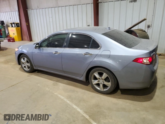 2011 Acura TSX with VIN JH4CU2F63BC011938, listed as a Copart auction lot 54343825 with 195,766 mi miles and Clean Title. Bid and sale history available at carsss.com. Image 2.