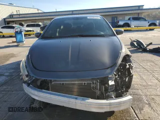 2014 Dodge Dart SXT with VIN 1C3CDFBB3ED921071, listed as a Copart auction lot 45755125 with 74,325 mi miles and Salvage Title. Bid and sale history available at carsss.com. Image 5.