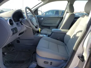 2007 Ford Freestyle SEL with VIN 1FMDK02117GA42742, listed as a Copart auction lot 84810434 with 209,545 mi miles and Clean Title. Bid and sale history available at carsss.com. Image 7.