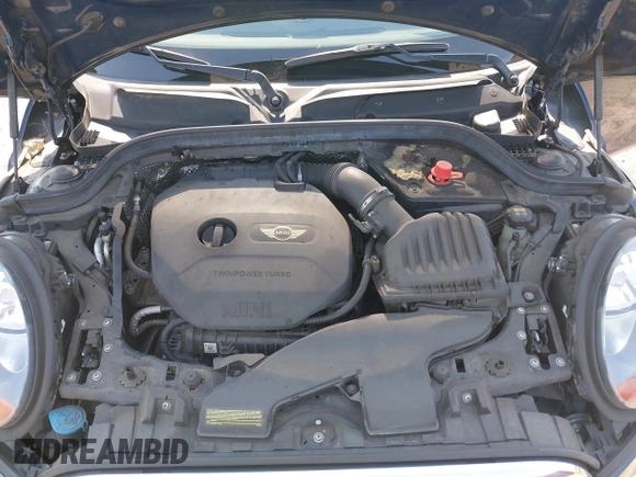 2015 MINI Hardtop 4 Door with VIN WMWXS5C50FT830060, listed as a IAAI auction lot 42744826 with 99,813 mi miles and . Bid and sale history available at DreamBid. Image 10.