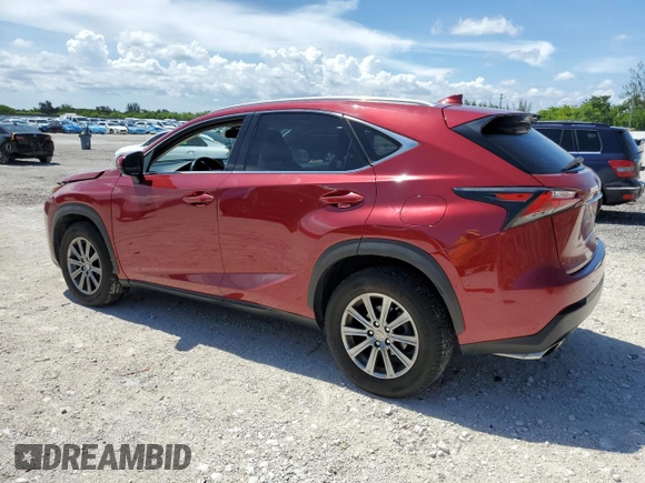 2016 Lexus NX 200t с VIN JTJYARBZ5G2049920, выставлен на аукционе Copart как лот 61825855 с пробегом 108 827 миль миль и Списание • Salvage title. История ставок и продаж доступна на DreamBid. Изображение 2.