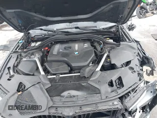 2019 BMW 5 Series 530i с VIN WBAJA5C5XKBX87825, выставлен на аукционе IAAI как лот 41411034 с пробегом 86 000 миль миль и . История ставок и продаж доступна на DreamBid. Изображение 10.