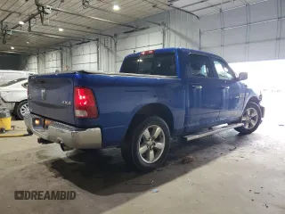 2015 Ram 1500 Outdoorsman z VIN 1C6RR7LT8FS731422, wystawiony jako Copart lot #47360105 z przebiegiem 122 372 mil mil oraz Szkoda całkowita • Salvage title. Historia ofert i sprzedaży dostępna na DreamBid. Obrazek 3.