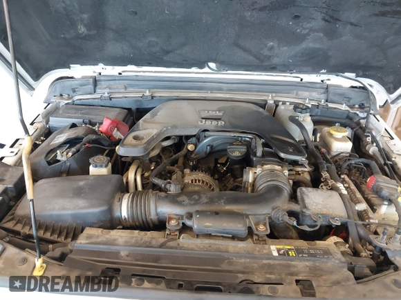 2019 Jeep Wrangler Unlimited Sport S with VIN 1C4HJXDG1KW577779, listed as a IAAI auction lot 41289068 with 126,011 mi miles and . Bid and sale history available at DreamBid. Image 10.