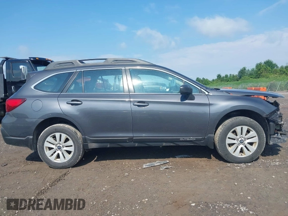 2019 Subaru Outback with VIN 4S4BSABC9K3253105, listed as a IAAI auction lot 42615620 with 93,786 mi miles and . Bid and sale history available at DreamBid. Image 14.