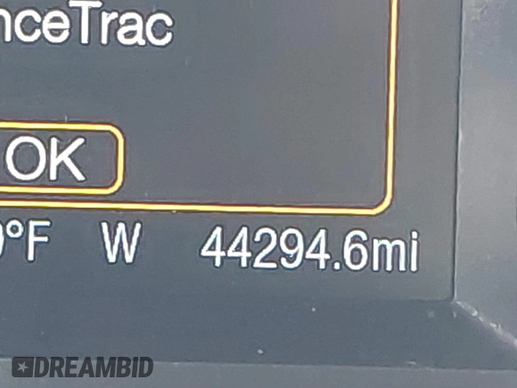2017 Ford Fusion SE with VIN 3FA6P0HD3HR328186, listed as a IAAI auction lot 41692200 with 44,294 mi miles. Bid and sale history available at carsss.com. Image 15.